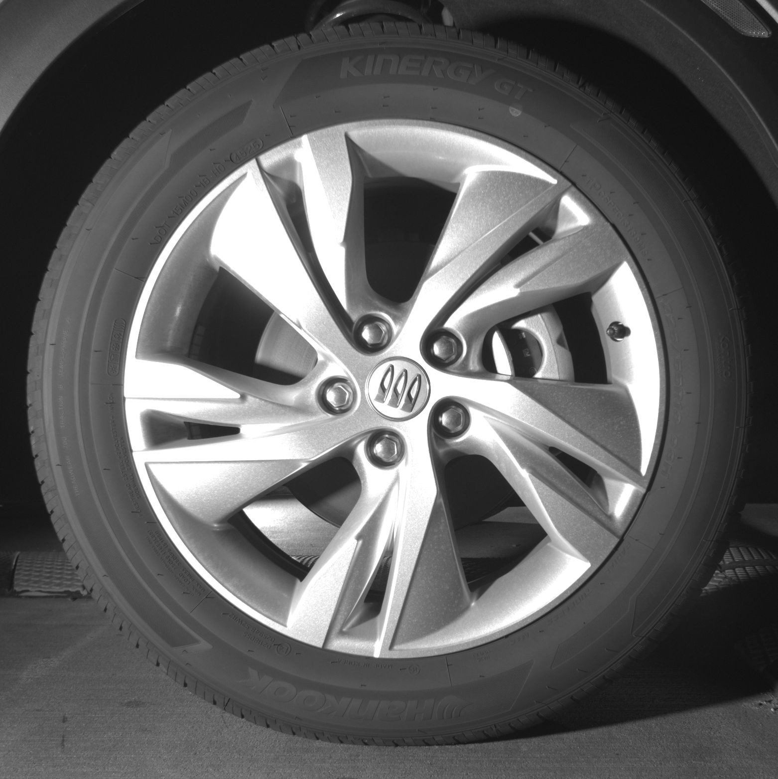 Thumbnail: 2026 Buick Encore GX - 13