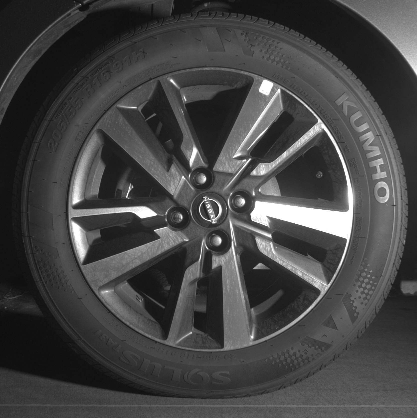 Thumbnail: 2025 Nissan Versa - 9