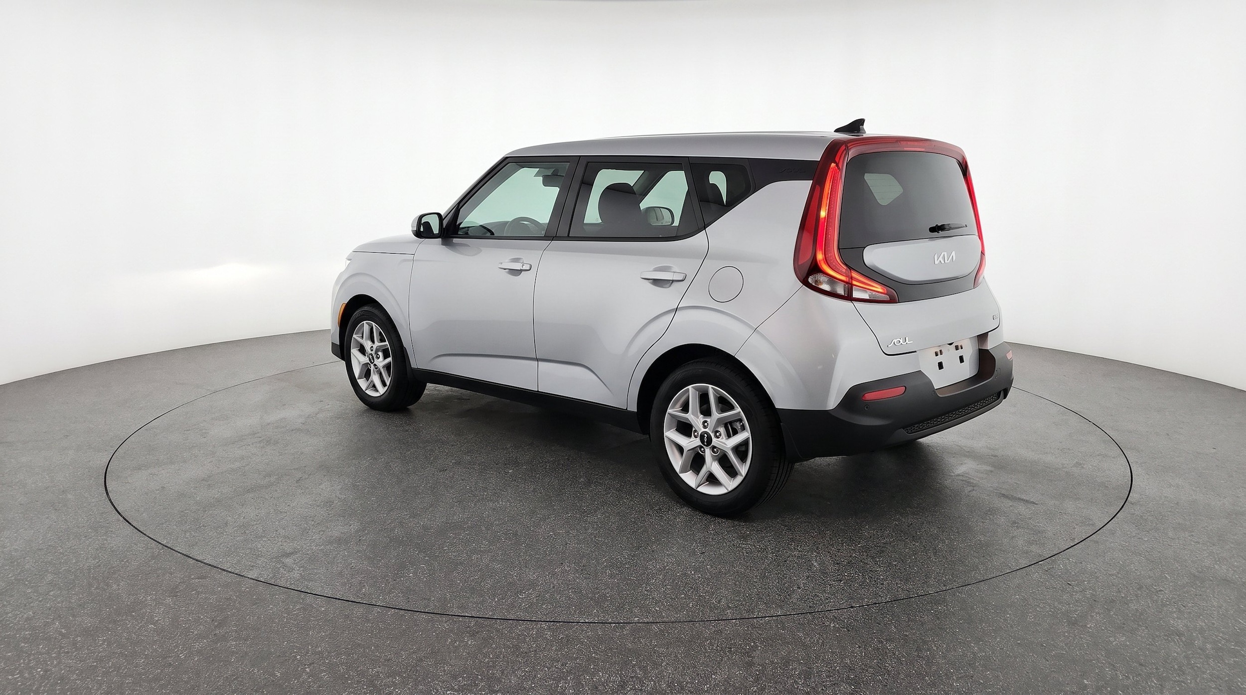 Thumbnail: 2025 Kia Soul - 6