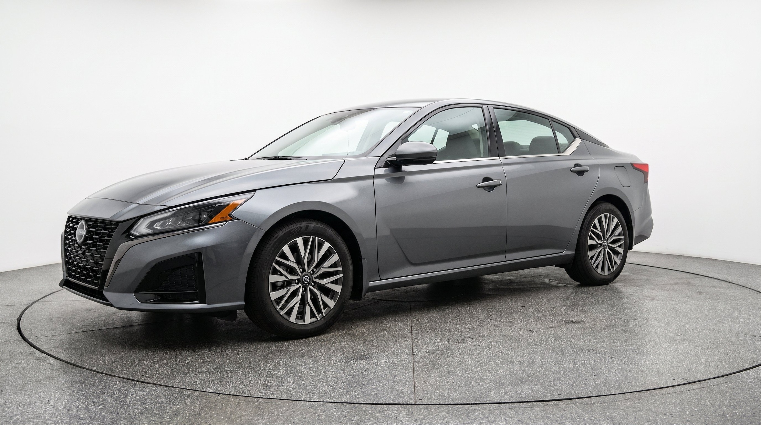 Thumbnail: 2026 Nissan Altima - 3