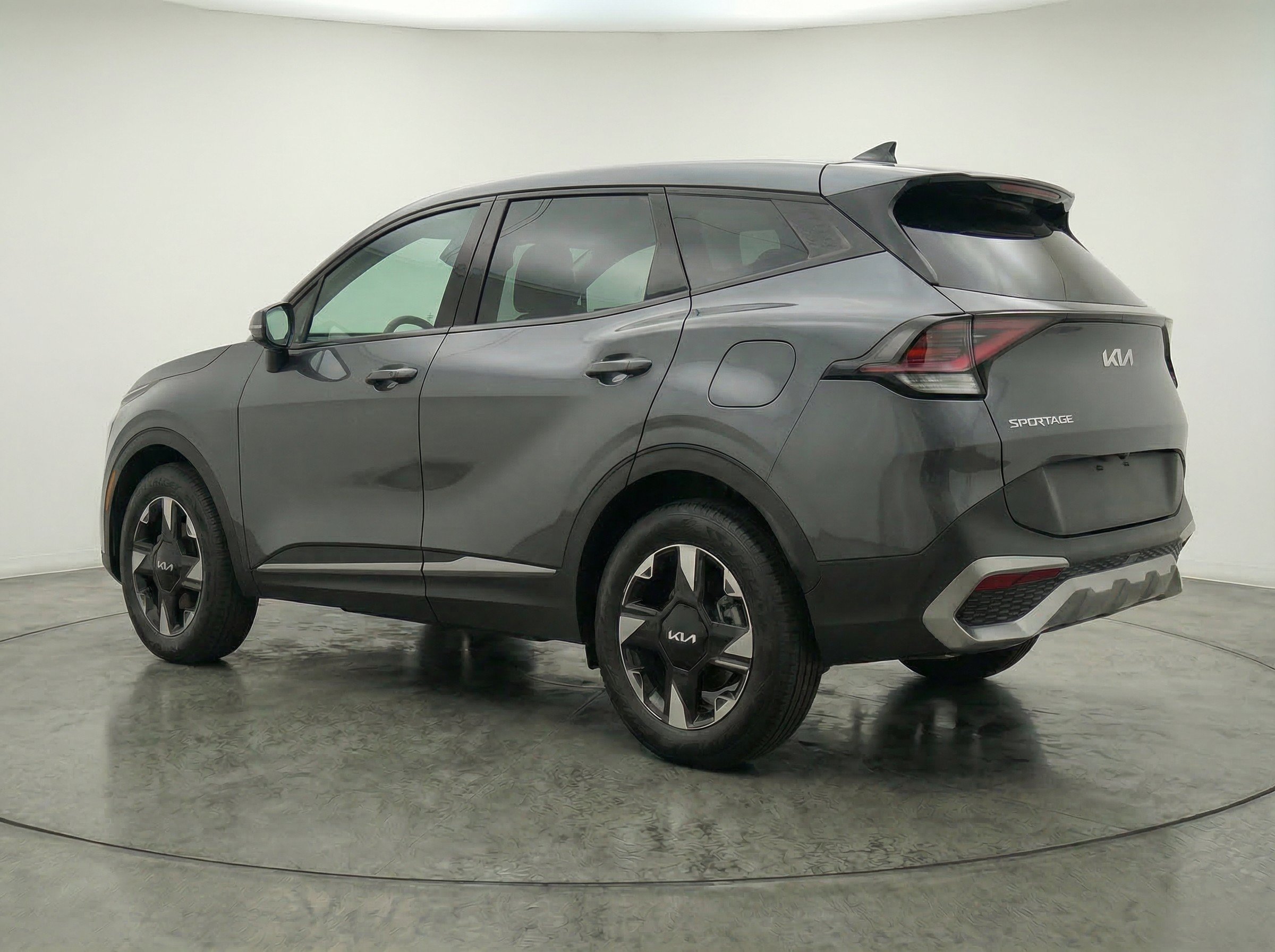 Thumbnail: 2026 Kia Sportage - 6