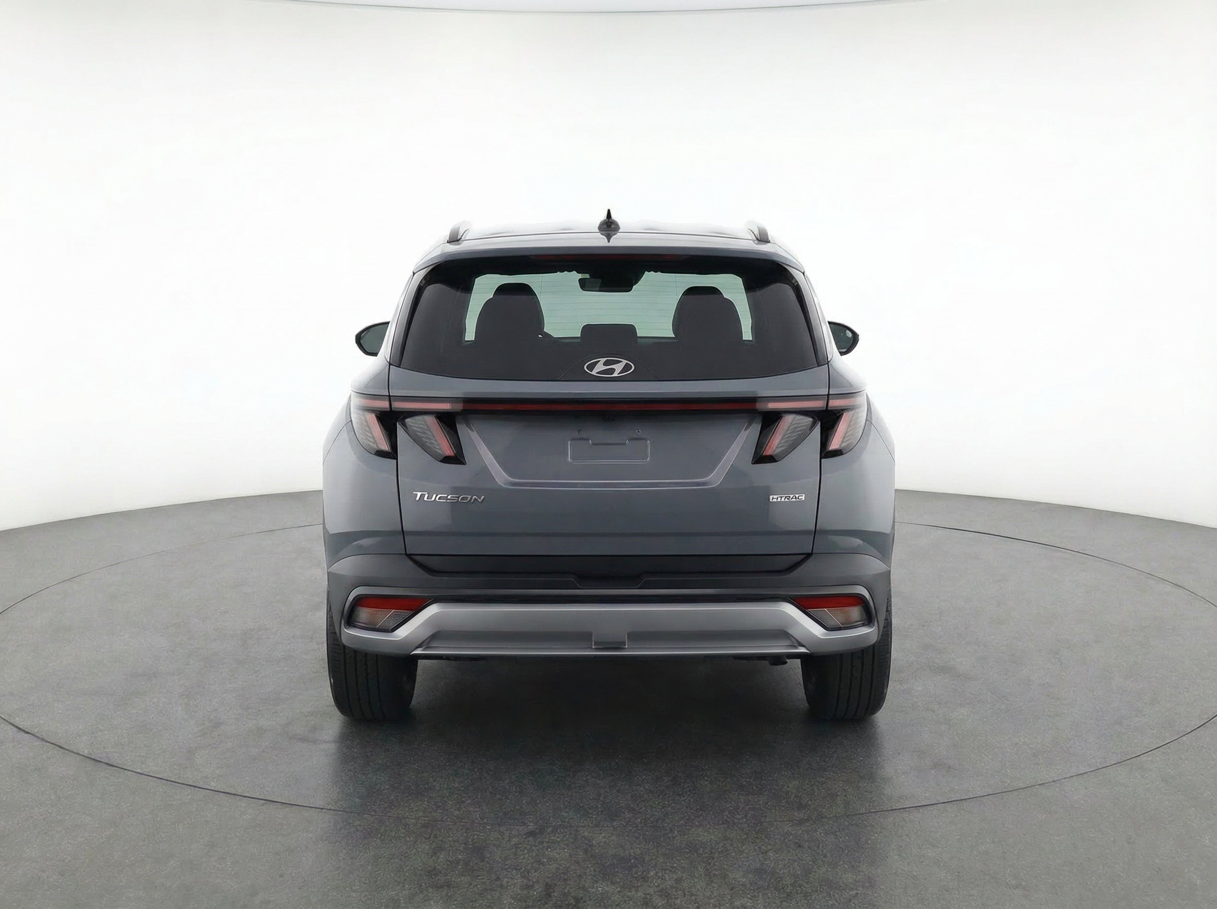 Thumbnail: 2026 Hyundai Tucson - 7