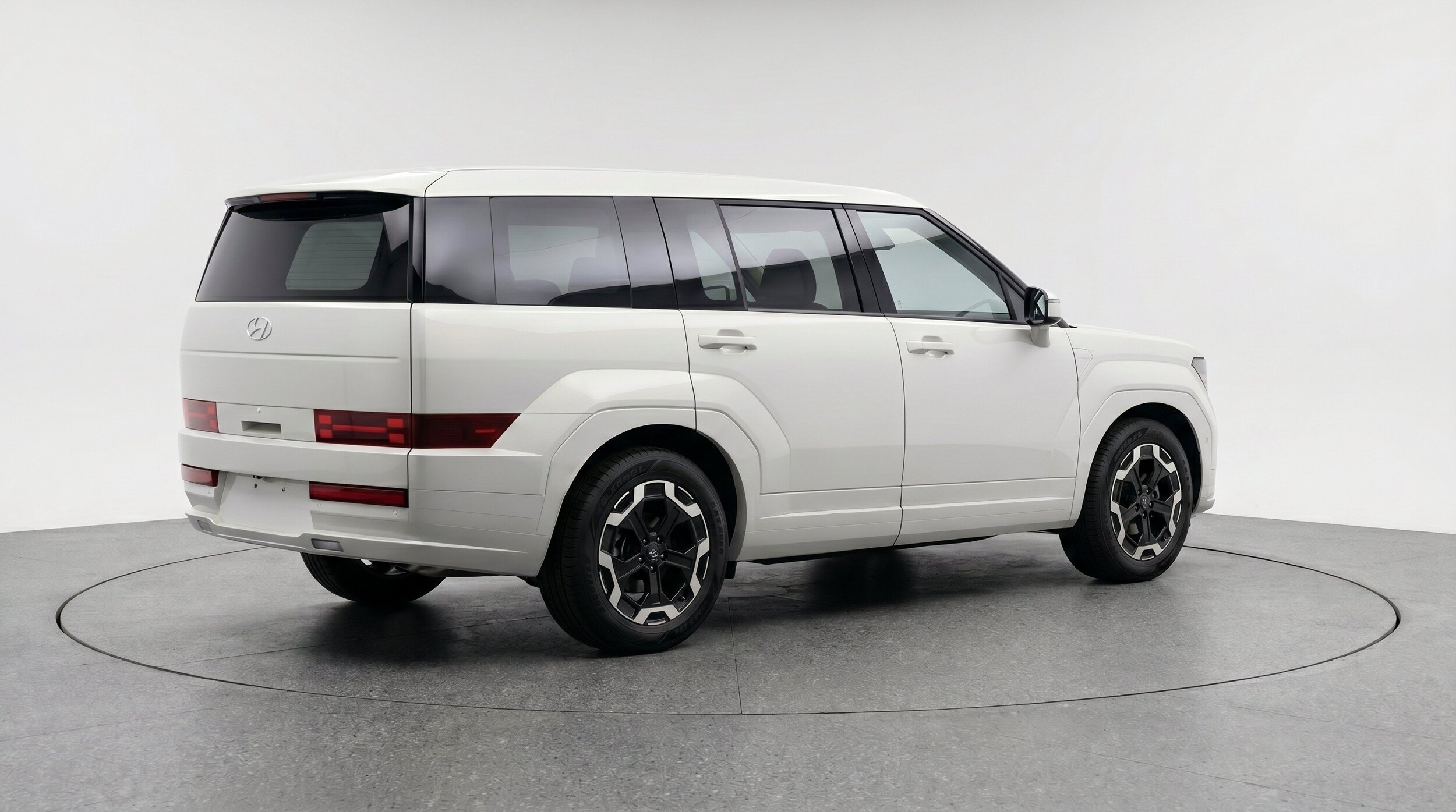 Thumbnail: 2026 Hyundai Santa Fe - 9