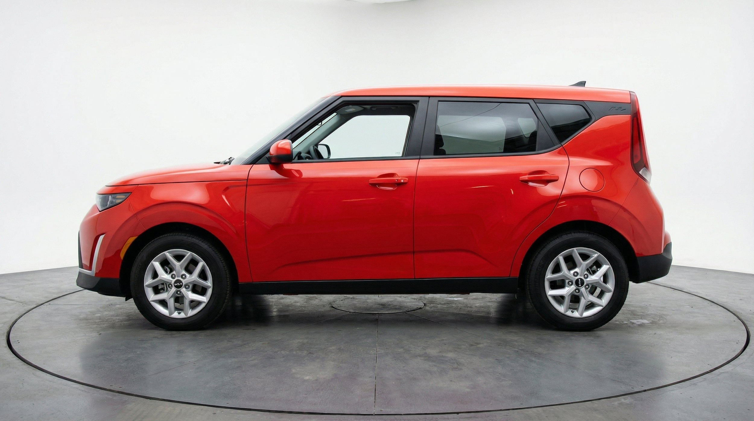 Thumbnail: 2025 Kia Soul - 5