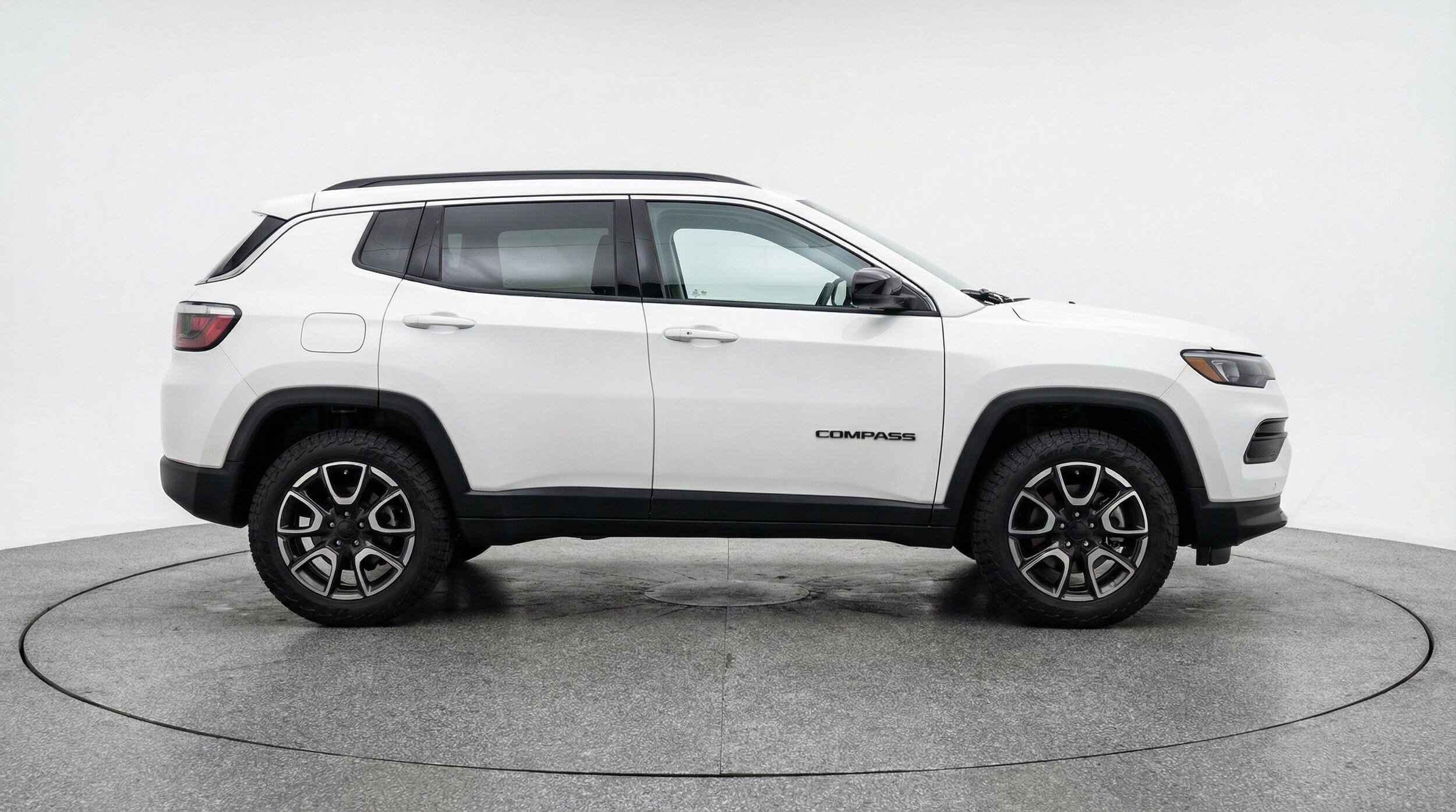 Thumbnail: 2025 Jeep Compass - 11
