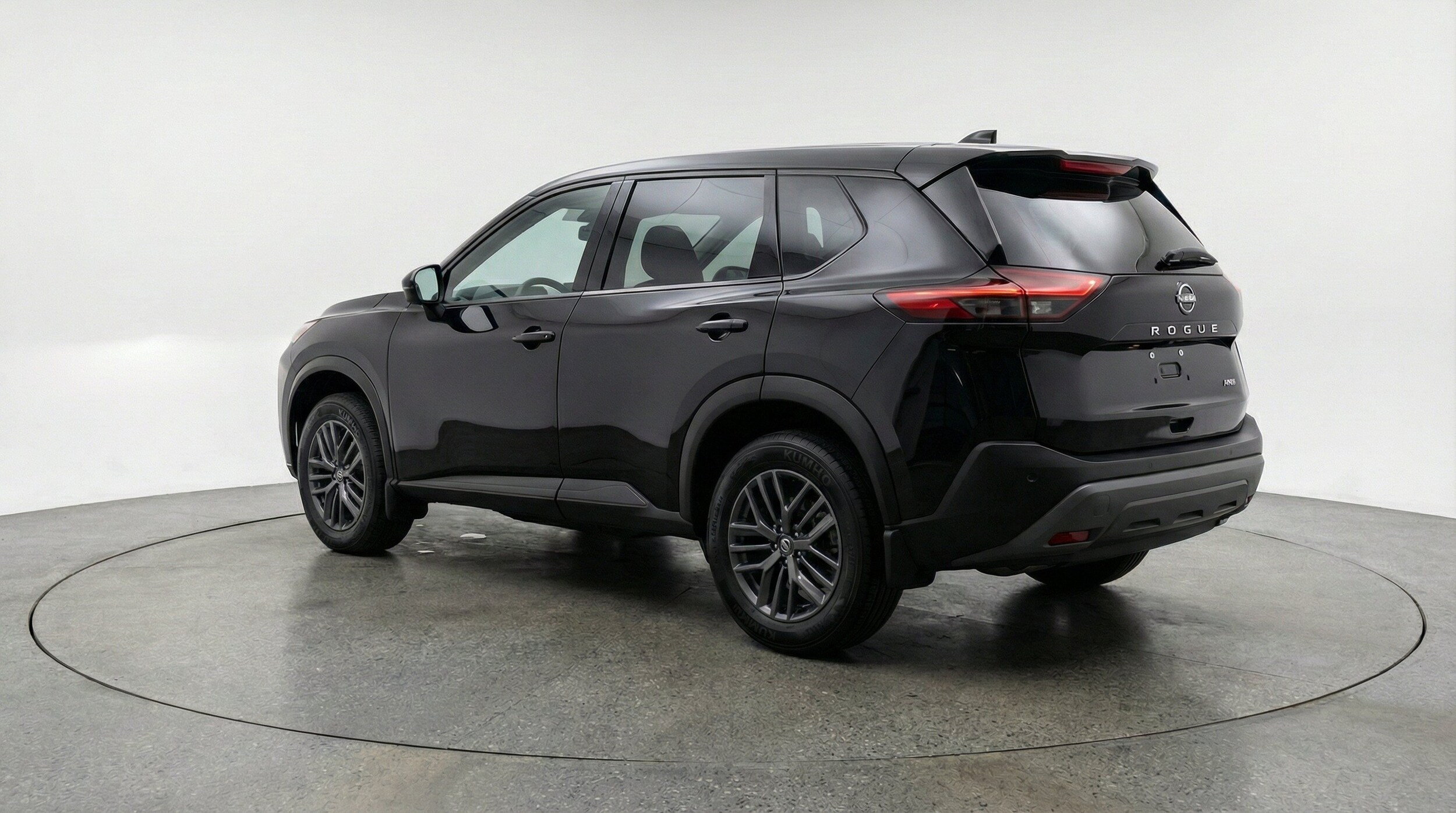 Thumbnail: 2026 Nissan Rogue - 6