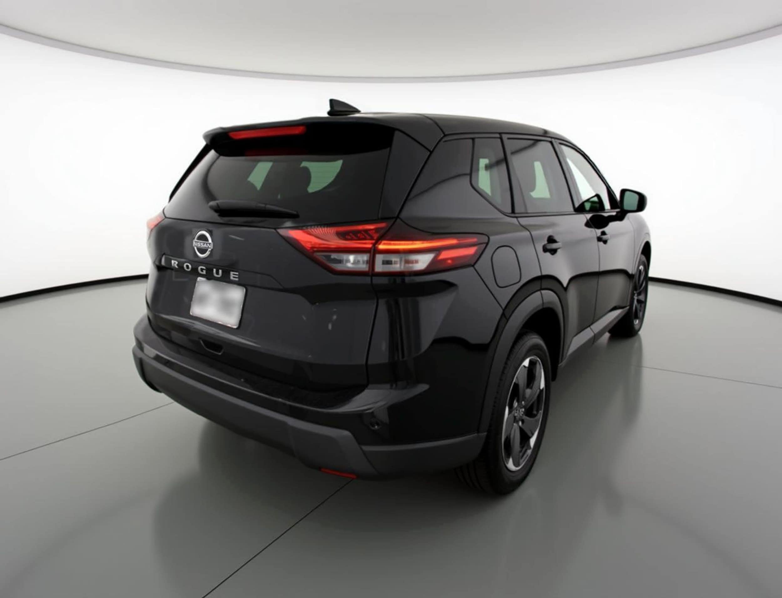 Thumbnail: 2025 Nissan Rogue - 9
