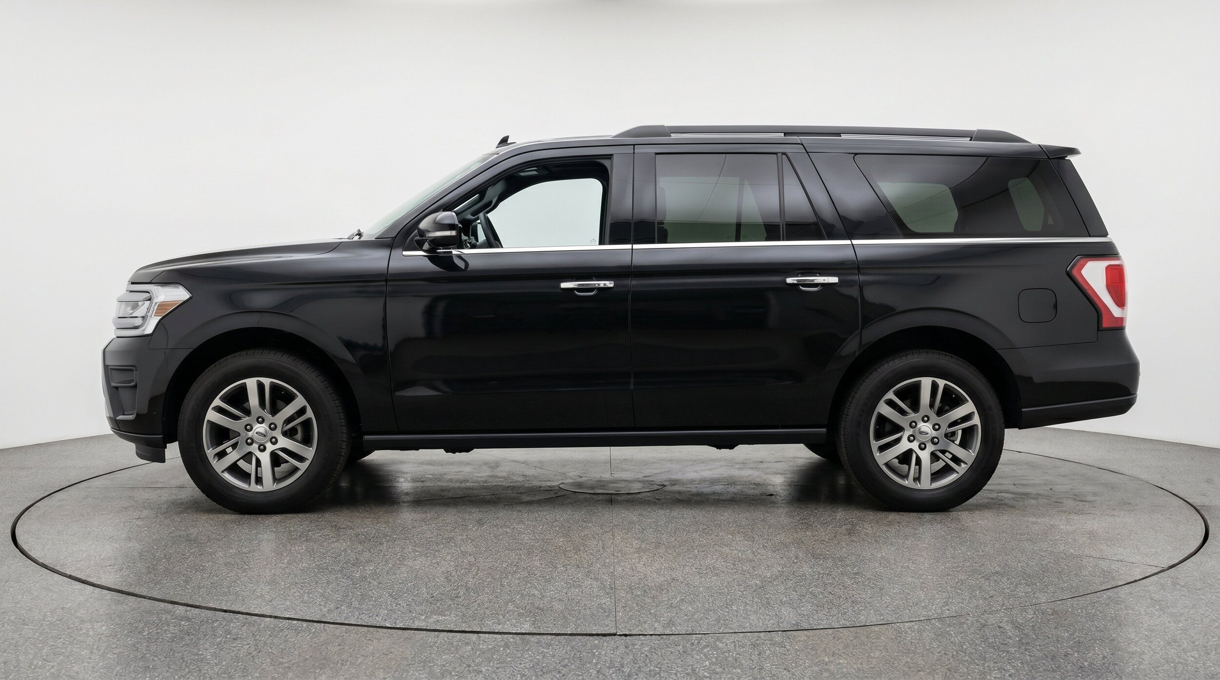 Thumbnail: 2024 Ford Expedition MAX - 5