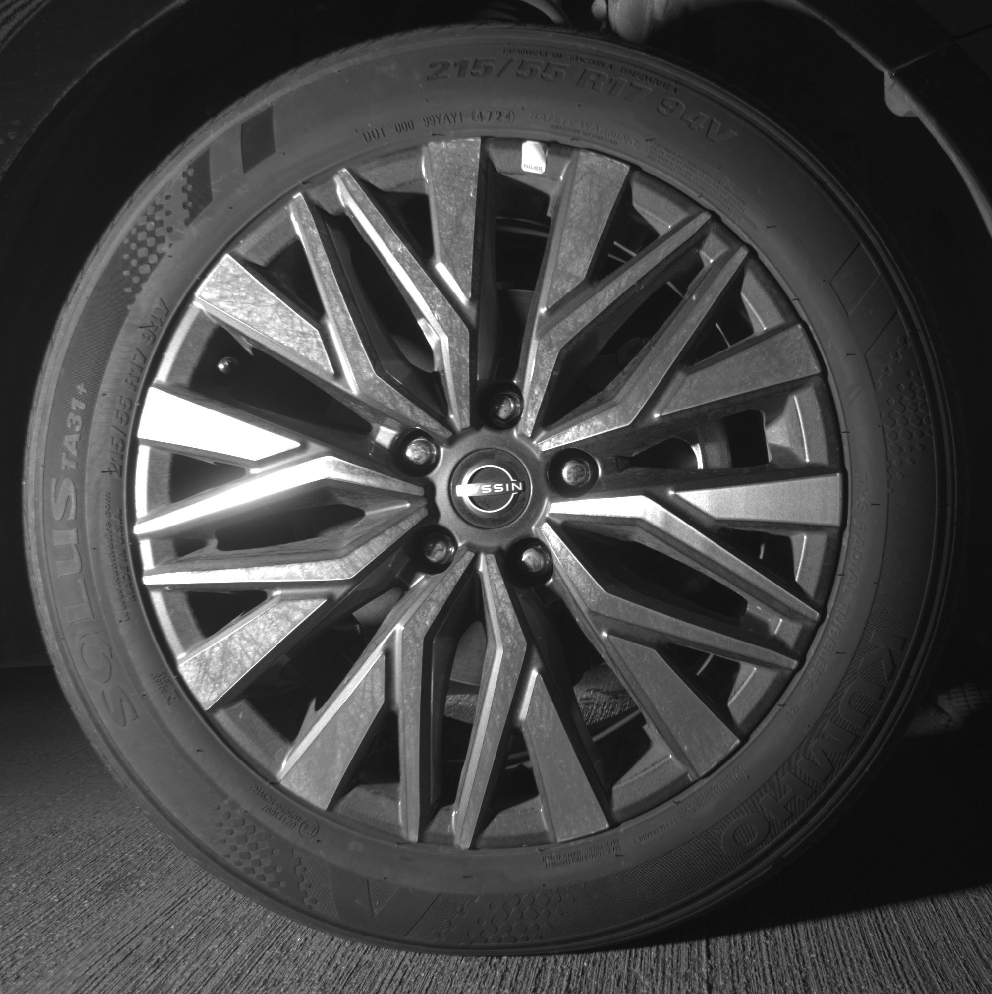 Thumbnail: 2025 Nissan Altima - 10