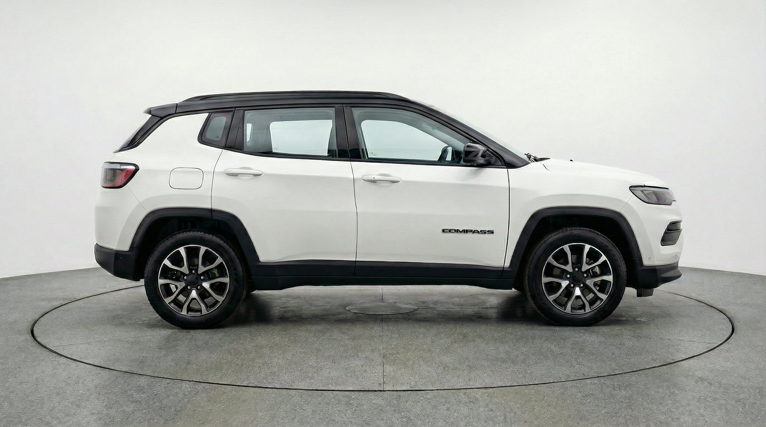 Thumbnail: 2025 Jeep Compass - 11