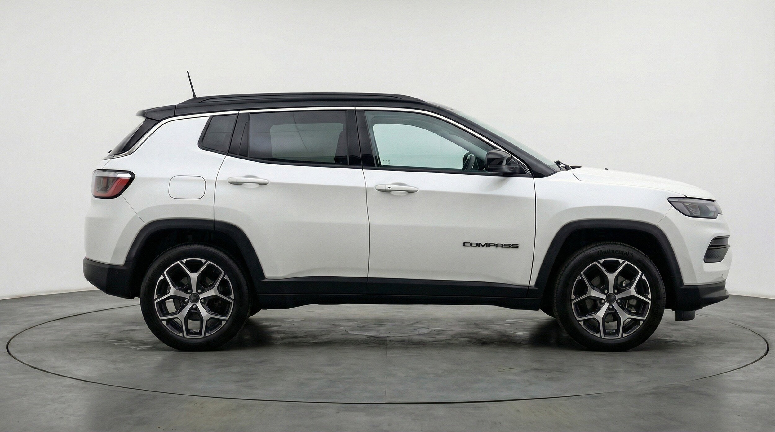 Thumbnail: 2025 Jeep Compass - 11