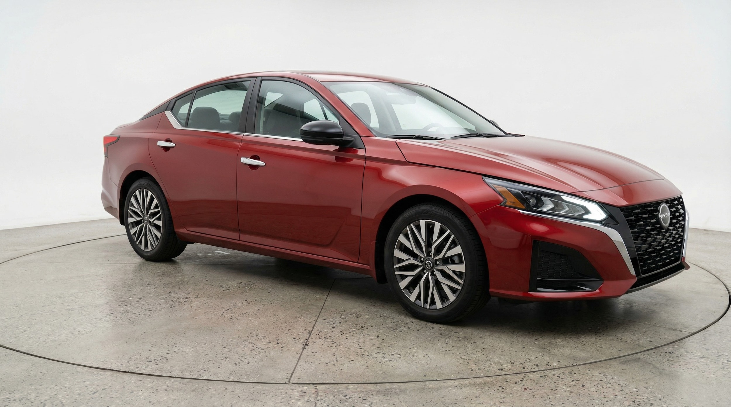 Thumbnail: 2025 Nissan Altima - 1