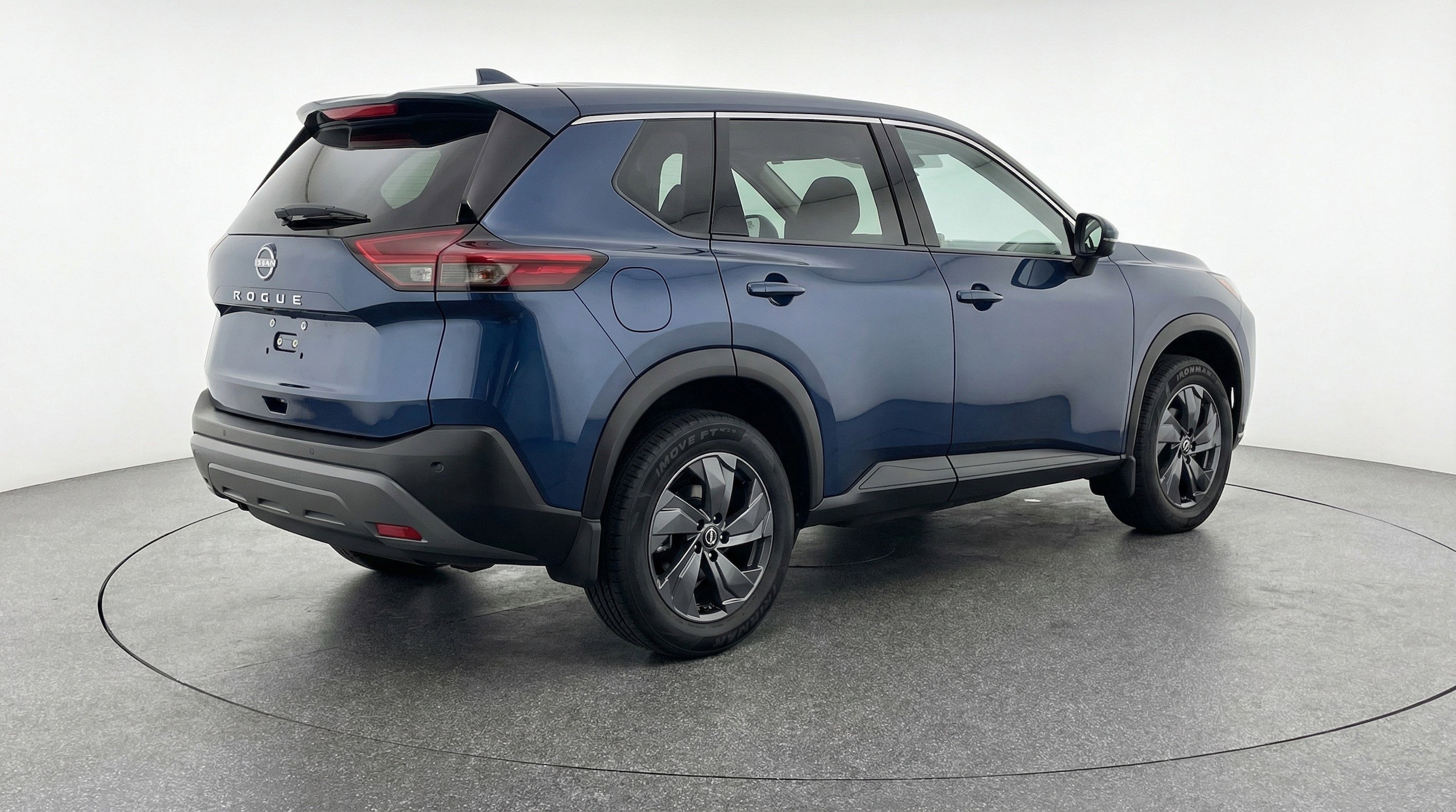 Thumbnail: 2025 Nissan Rogue - 9