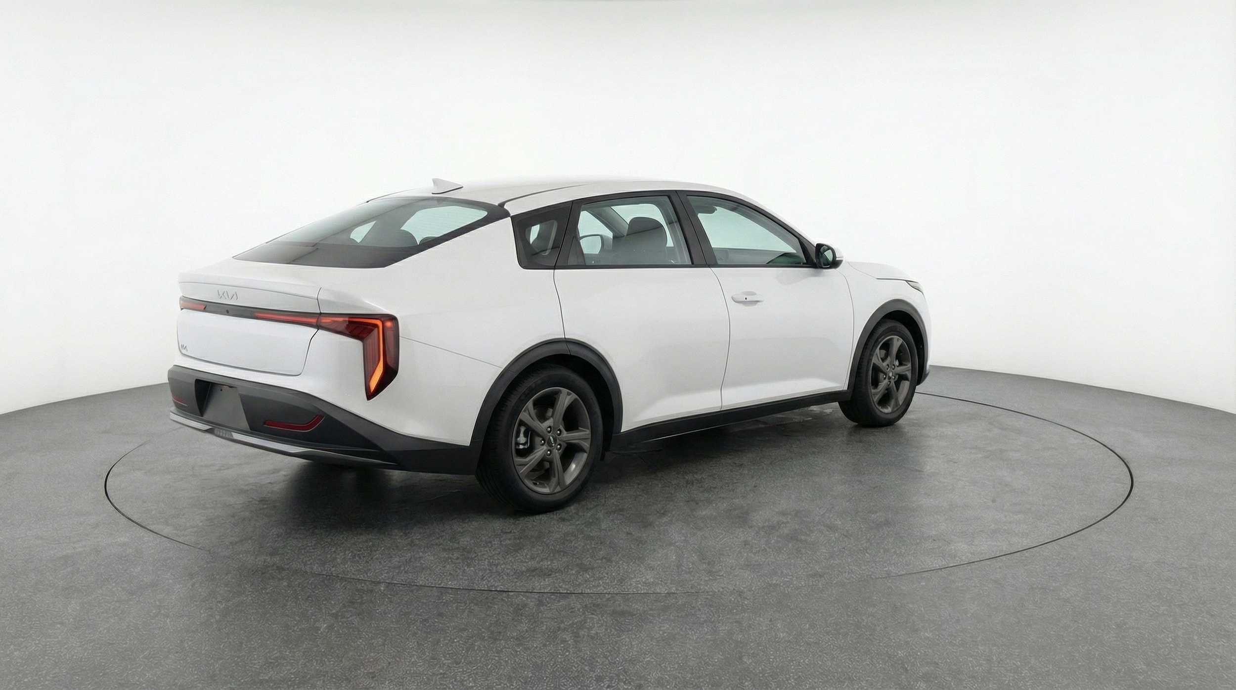 Thumbnail: 2025 Kia K4 - 7