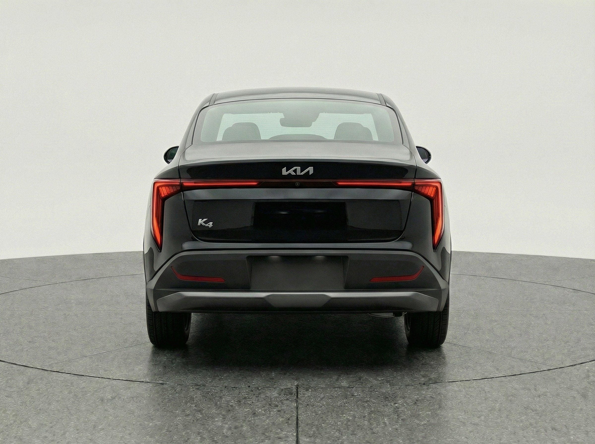 Thumbnail: 2025 Kia K4 - 7