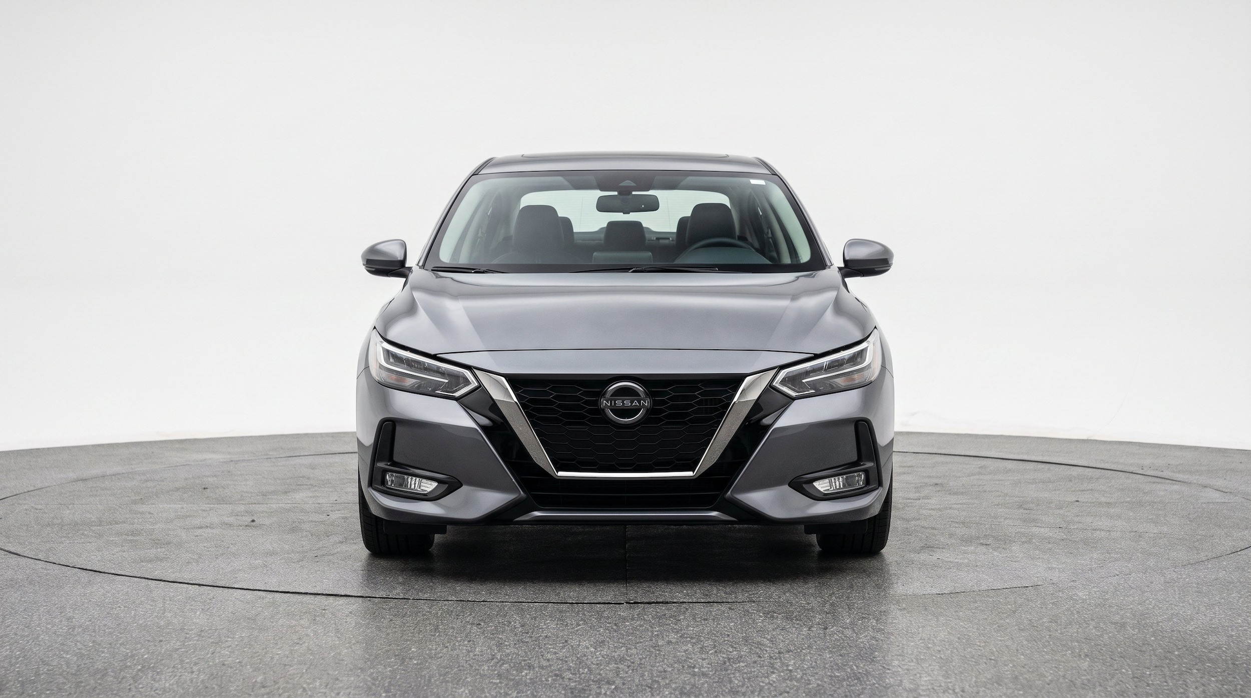 Thumbnail: 2025 Nissan Sentra - 2
