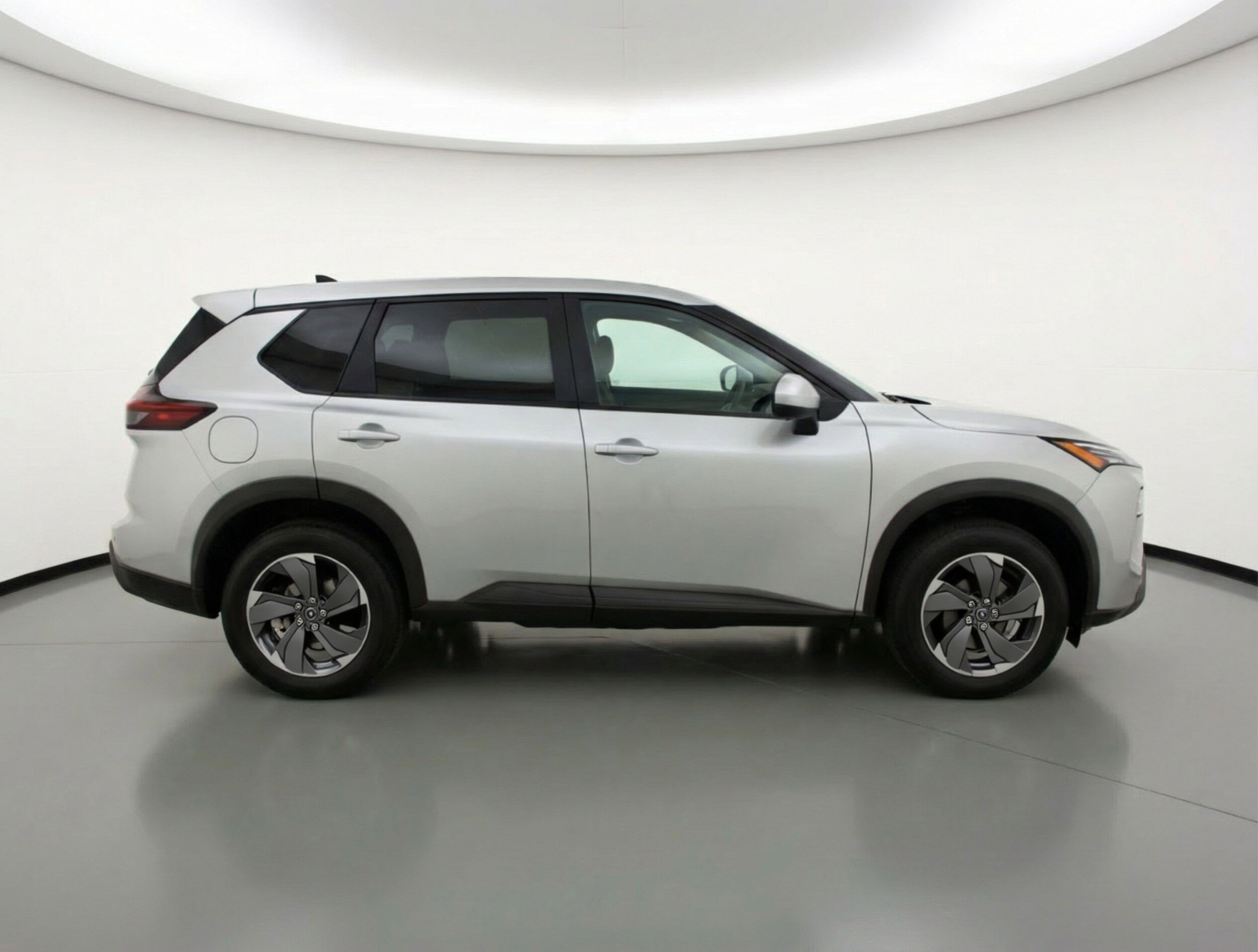 Thumbnail: 2025 Nissan Rogue - 11