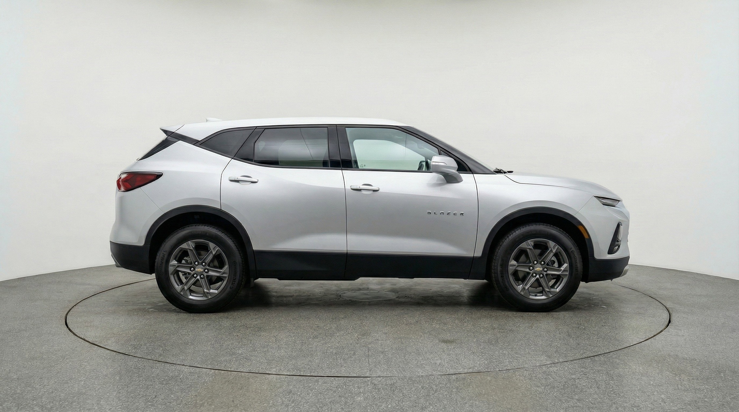 Thumbnail: 2025 Chevrolet Blazer - 11