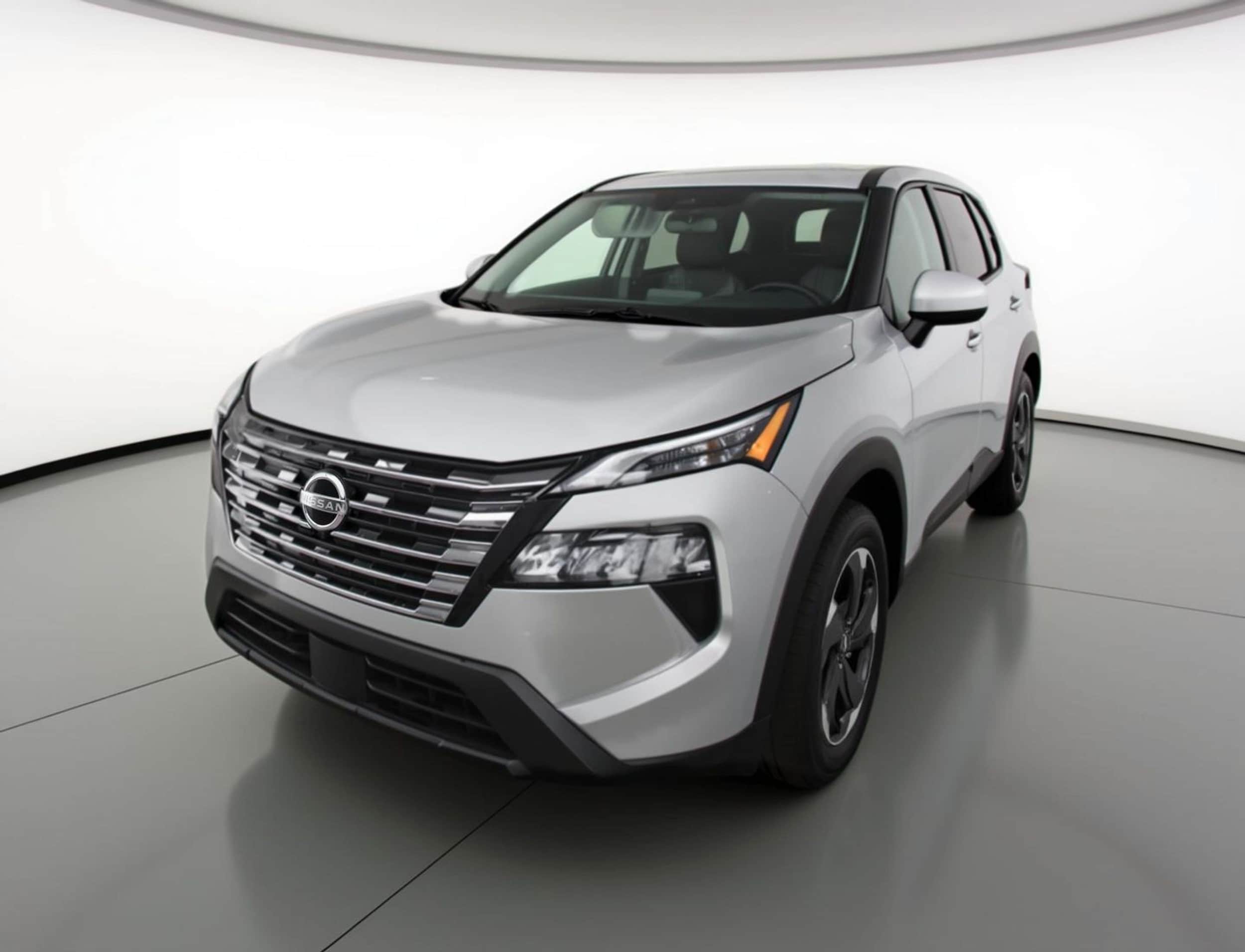 Thumbnail: 2025 Nissan Rogue - 3