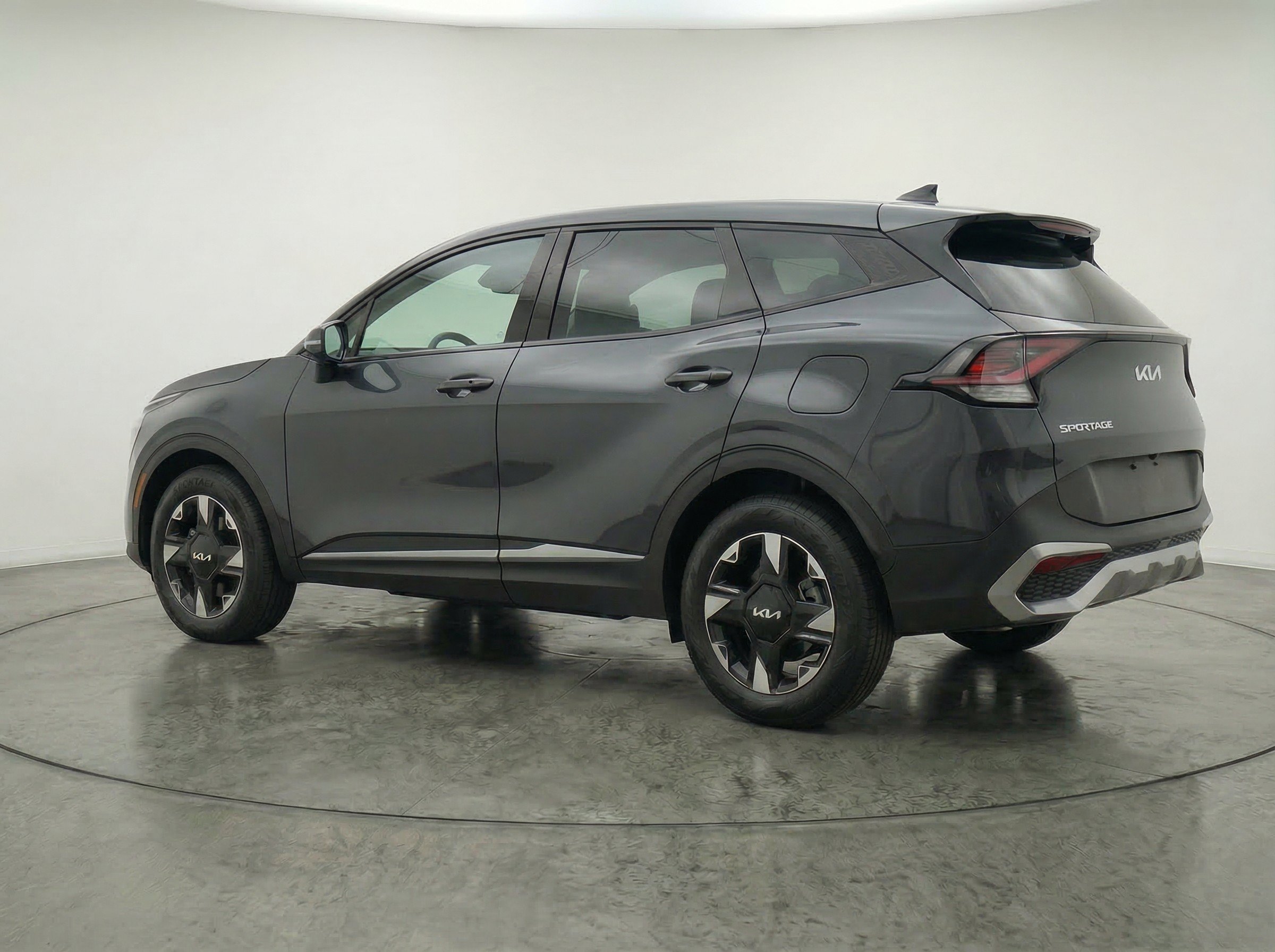 Thumbnail: 2026 Kia Sportage - 6