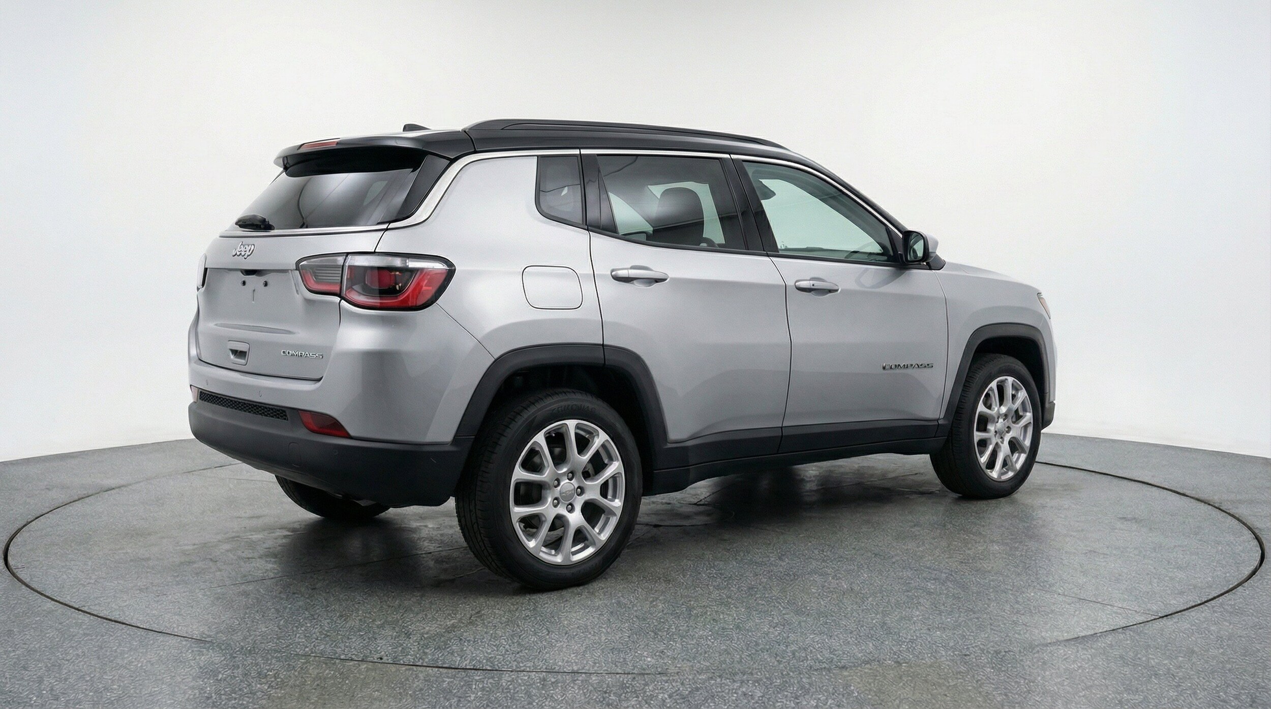Thumbnail: 2025 Jeep Compass - 9