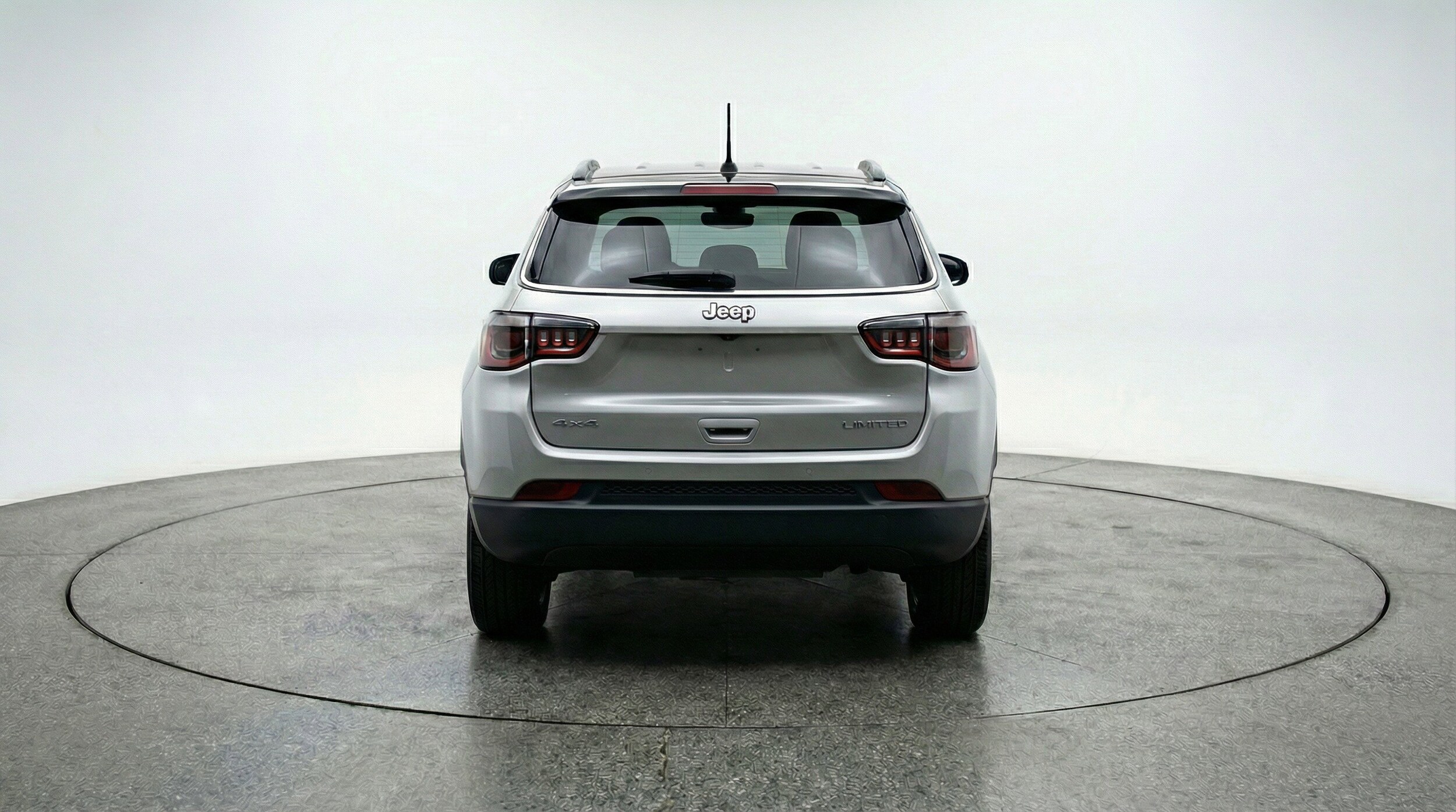 Thumbnail: 2025 Jeep Compass - 7