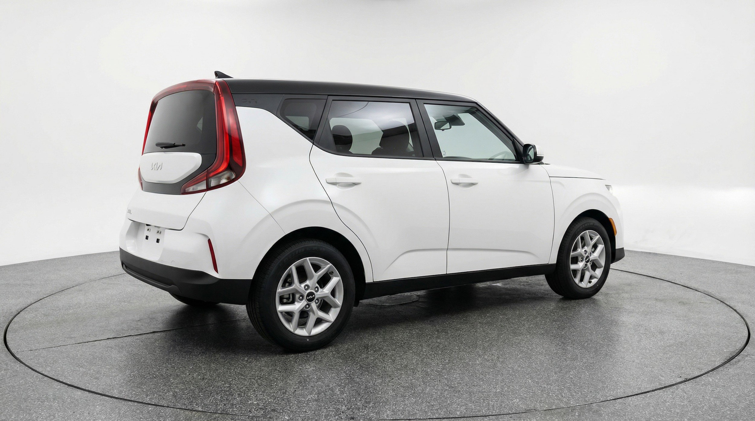 Thumbnail: 2025 Kia Soul - 9