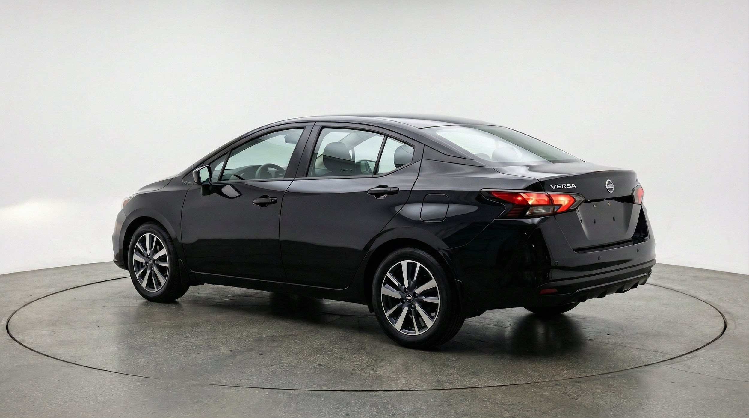 Thumbnail: 2025 Nissan Versa - 6