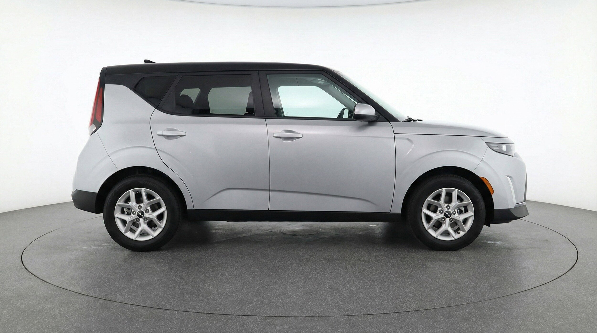 Thumbnail: 2025 Kia Soul - 11