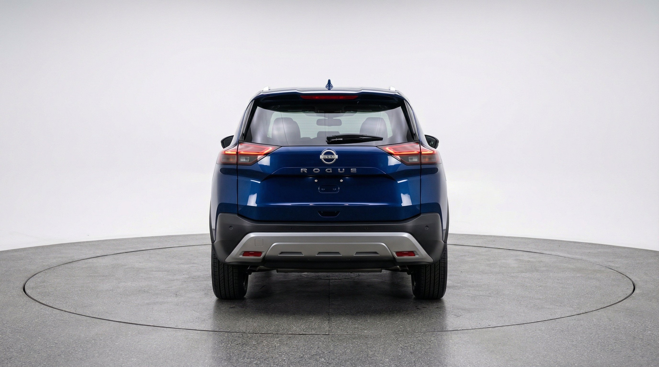 Thumbnail: 2026 Nissan Rogue - 7