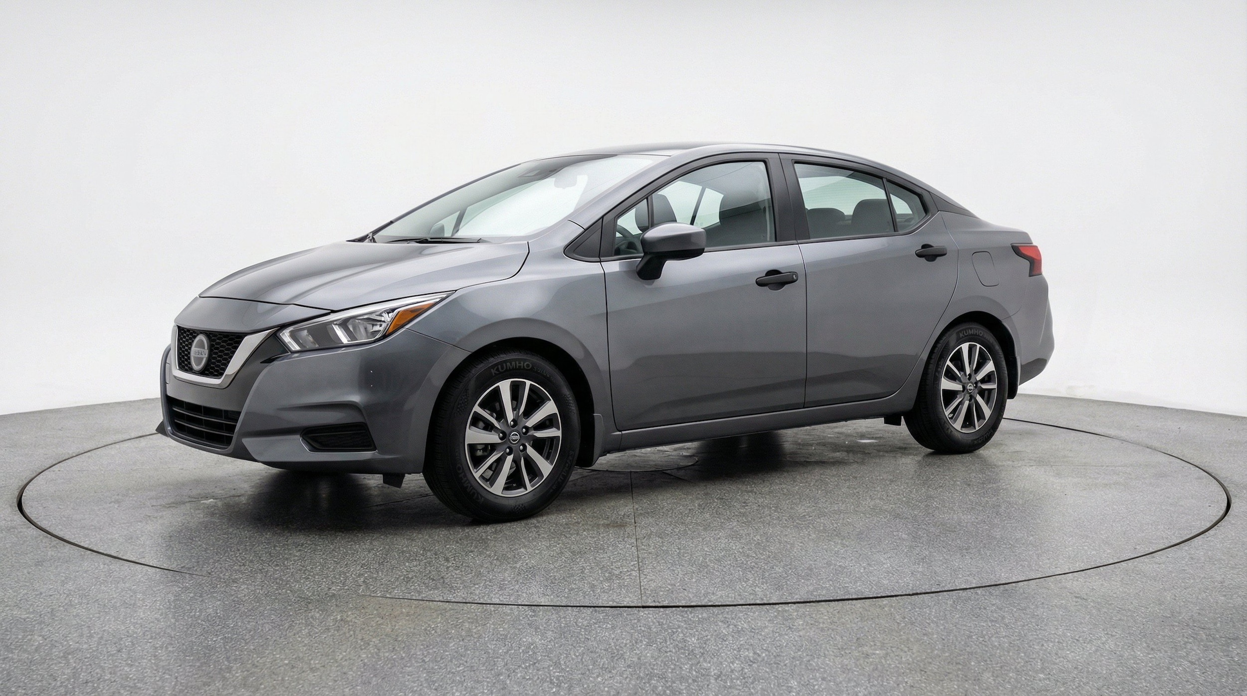 Thumbnail: 2025 Nissan Versa - 3