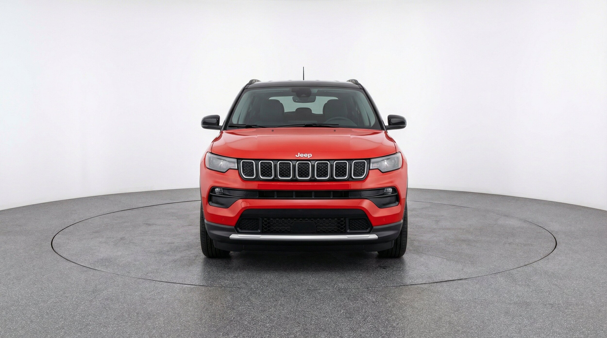 Thumbnail: 2025 Jeep Compass - 2