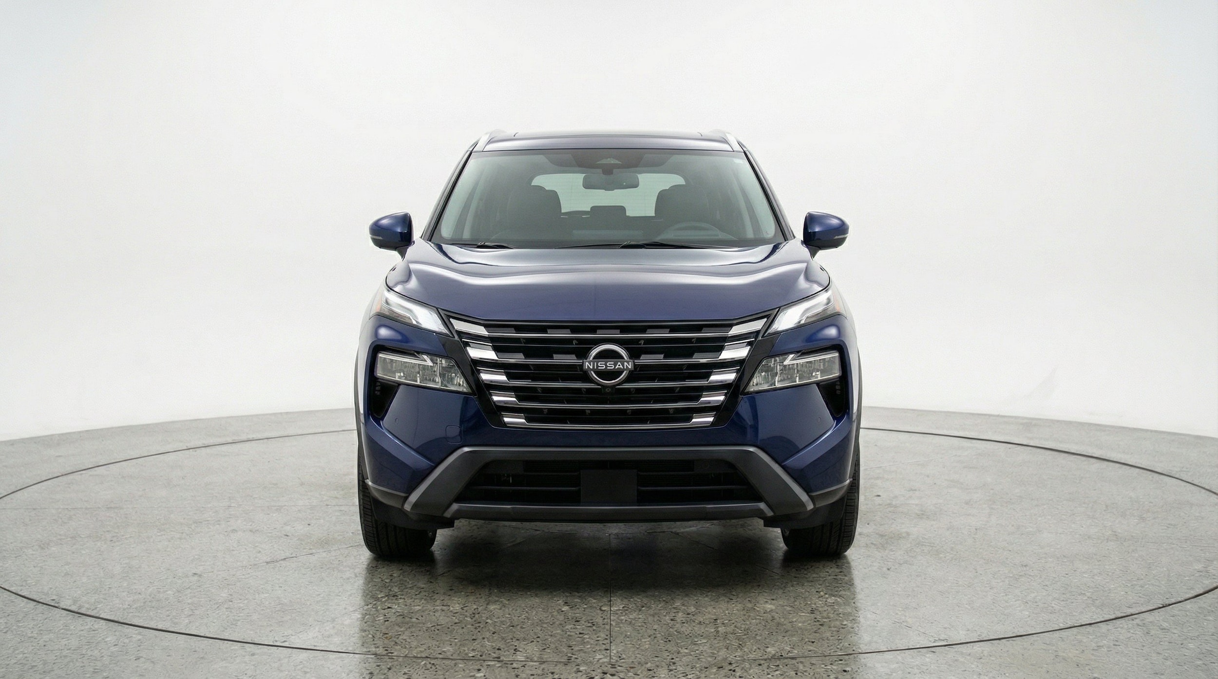 Thumbnail: 2026 Nissan Rogue - 2
