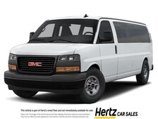 2026 GMC Savana 3500 -
                  Clearwater, FL