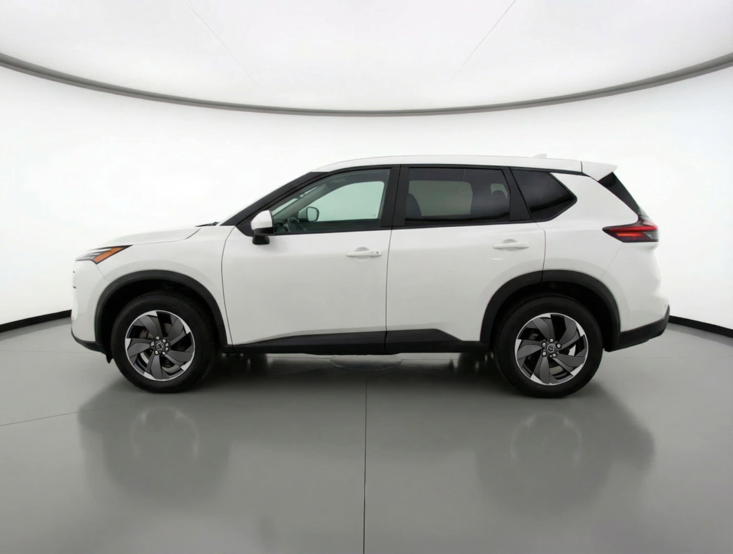 Thumbnail: 2025 Nissan Rogue - 5