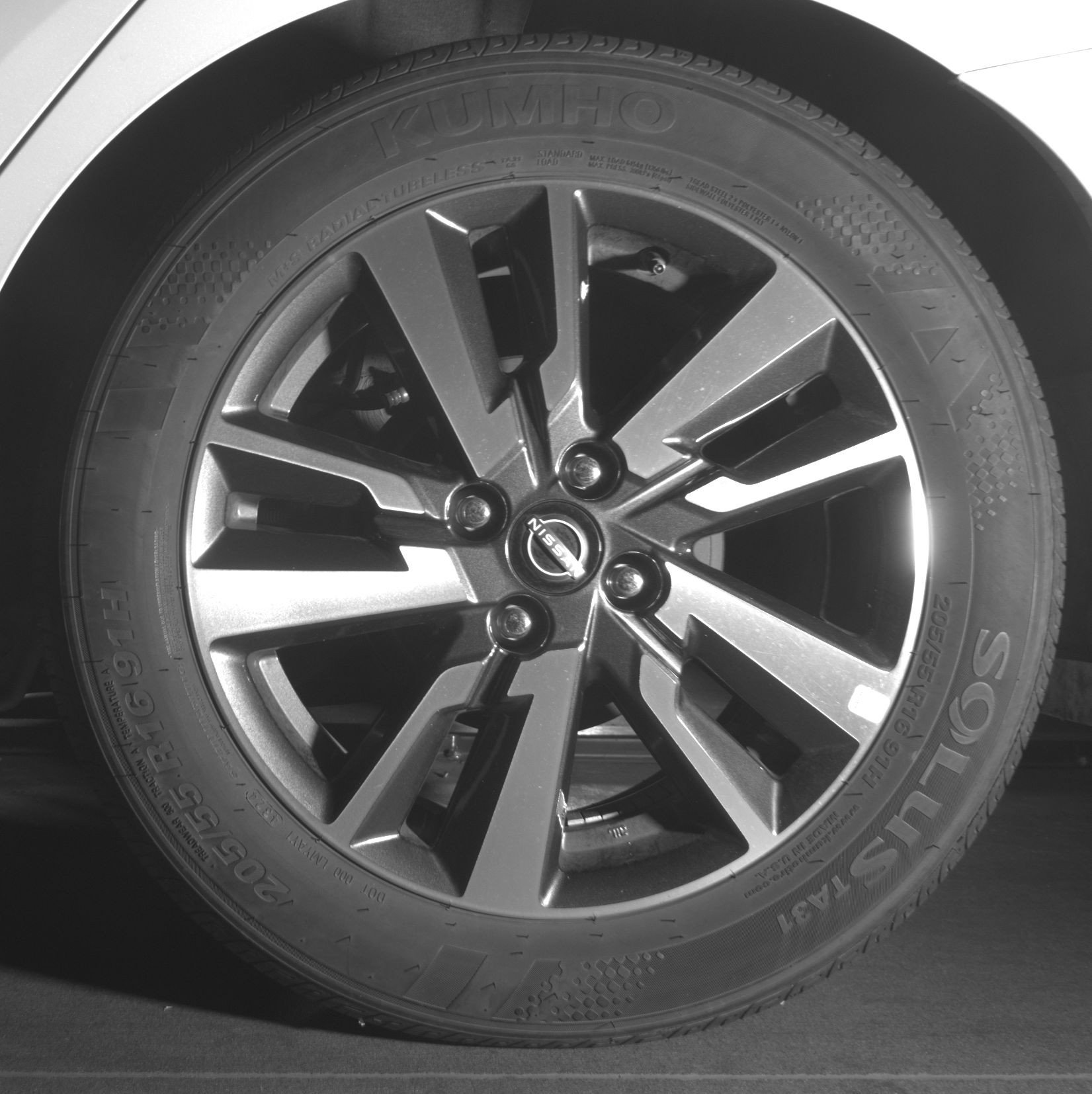 Thumbnail: 2025 Nissan Versa - 14