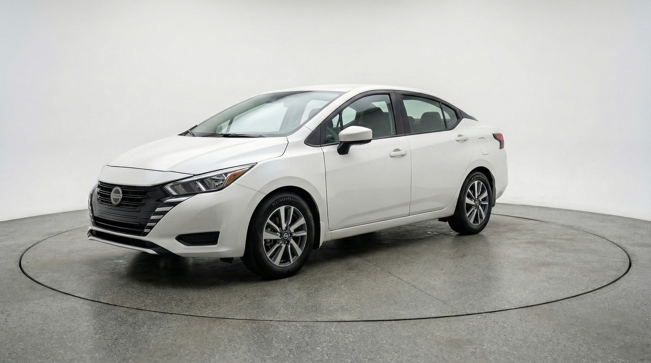 Thumbnail: 2025 Nissan Versa - 3