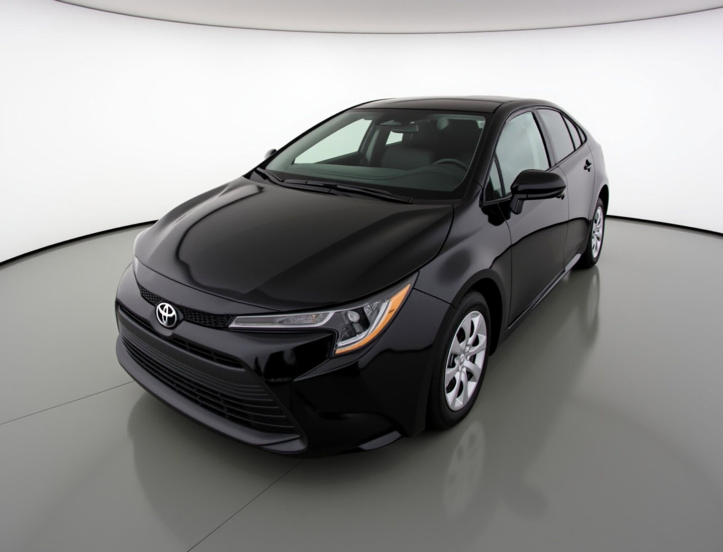 Thumbnail: 2025 Toyota Corolla - 3