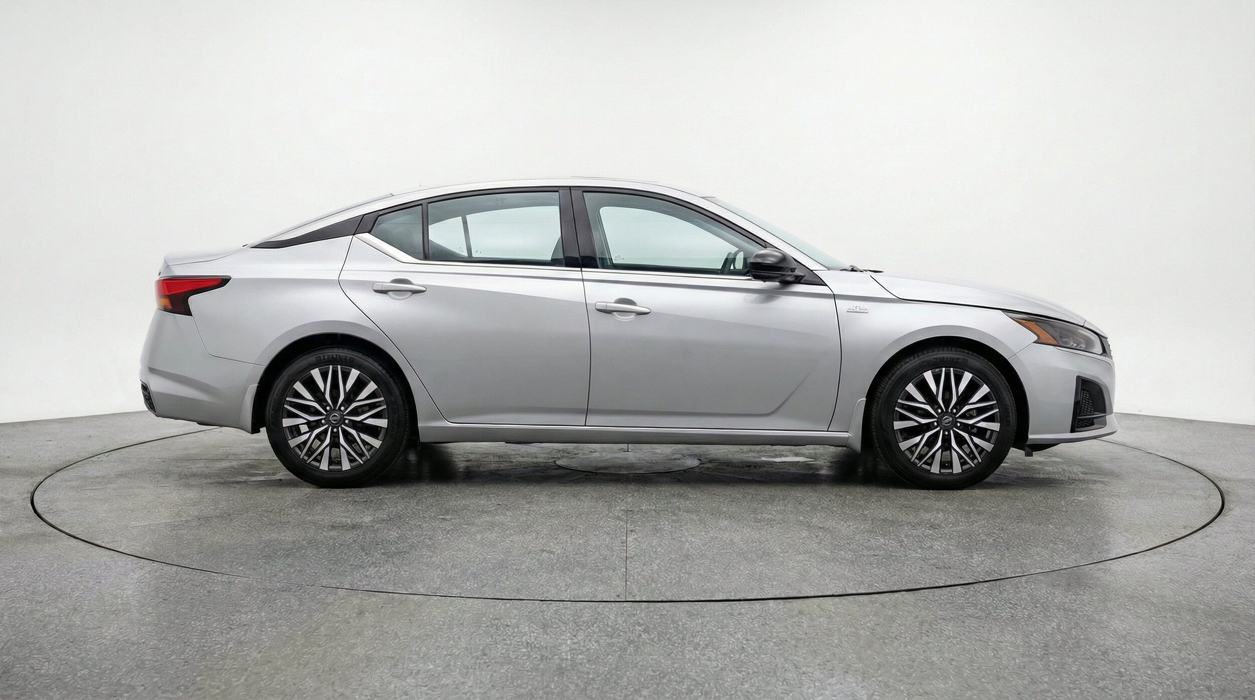 Thumbnail: 2026 Nissan Altima - 11