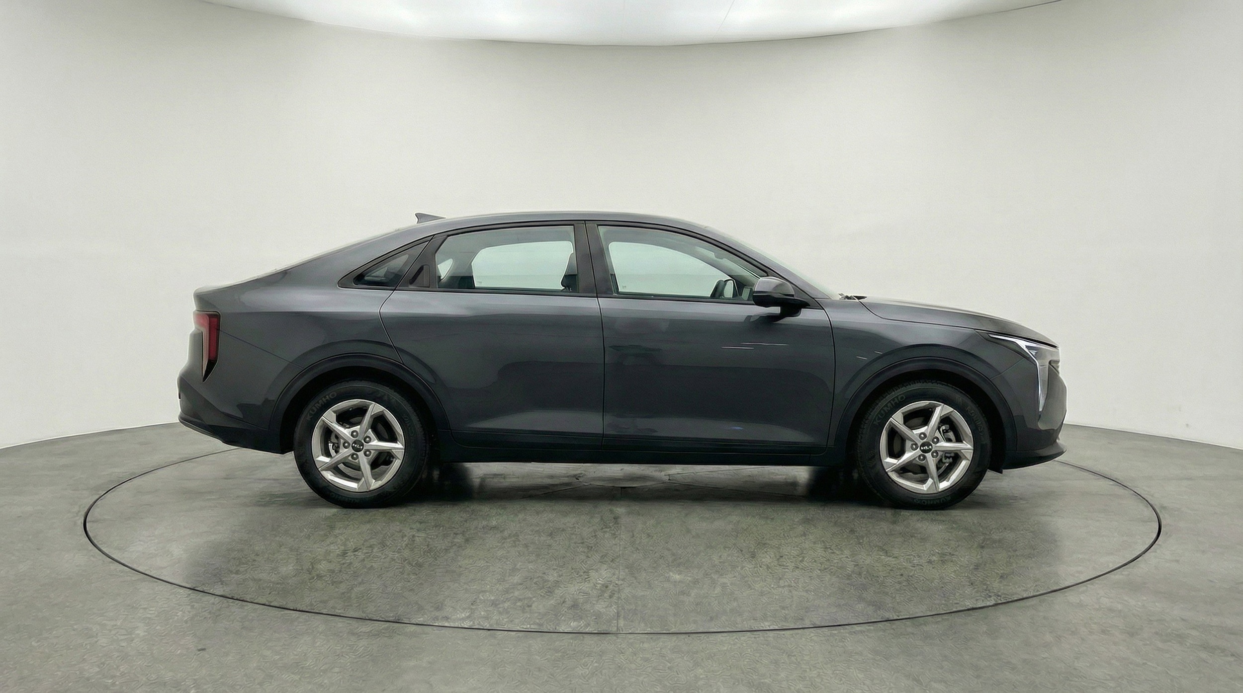 Thumbnail: 2025 Kia K4 - 11