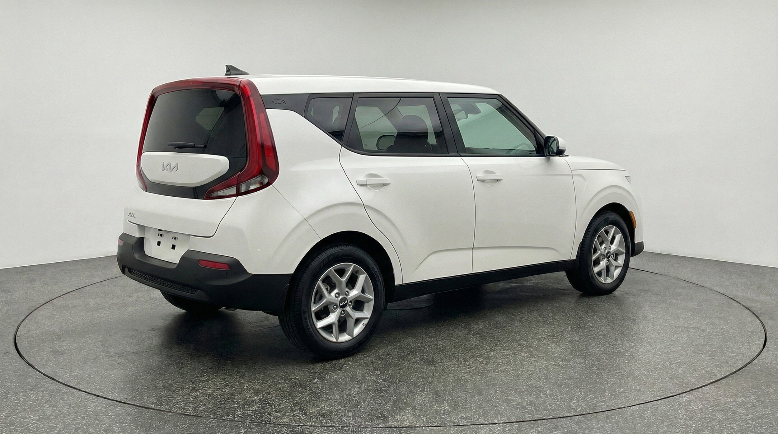 Thumbnail: 2025 Kia Soul - 9
