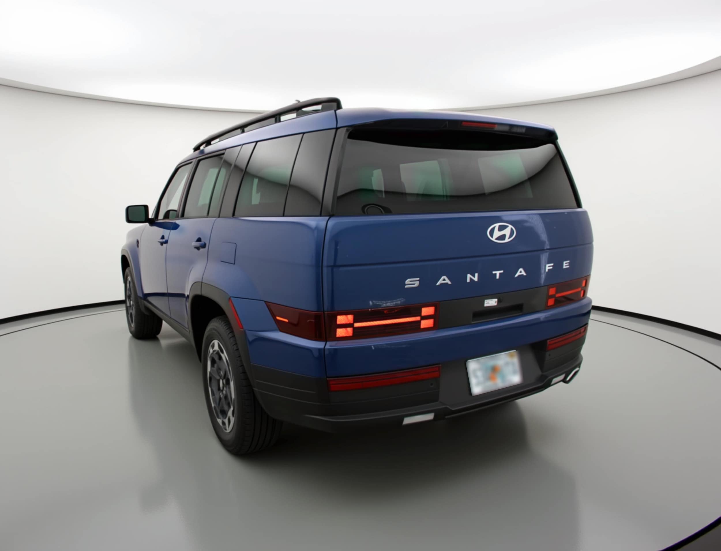 Thumbnail: 2025 Hyundai Santa Fe - 5
