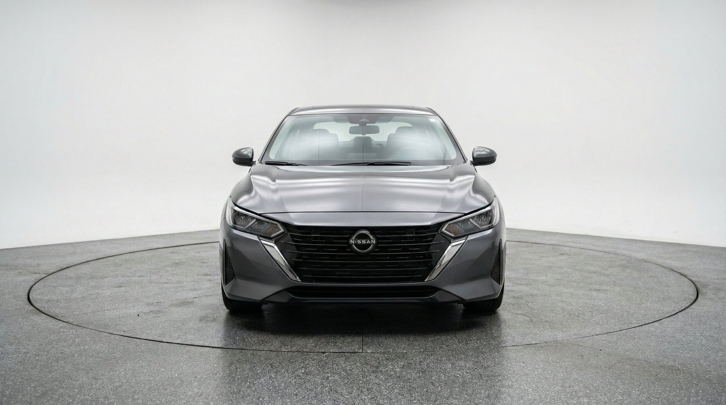 Thumbnail: 2025 Nissan Sentra - 2