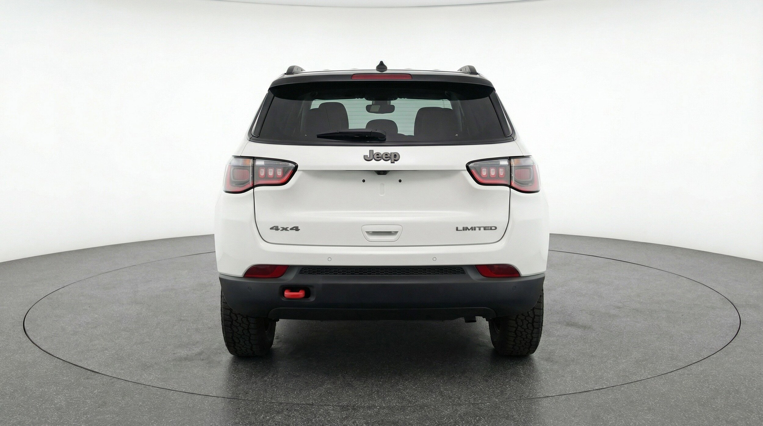 Thumbnail: 2025 Jeep Compass - 7