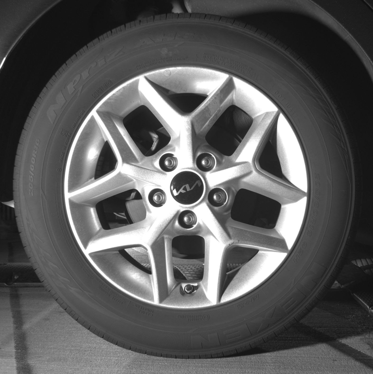 Thumbnail: 2025 Kia Soul - 15