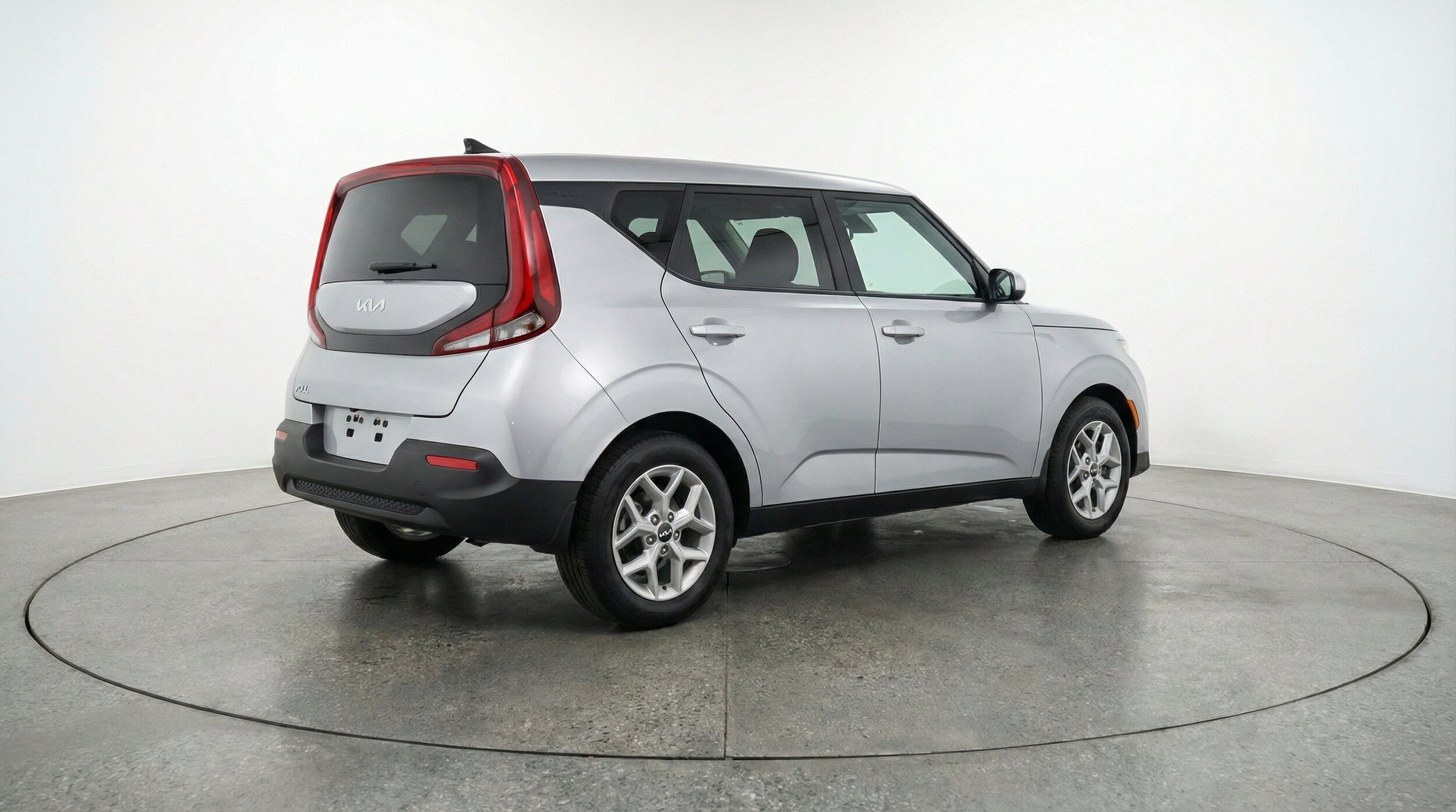 Thumbnail: 2025 Kia Soul - 9