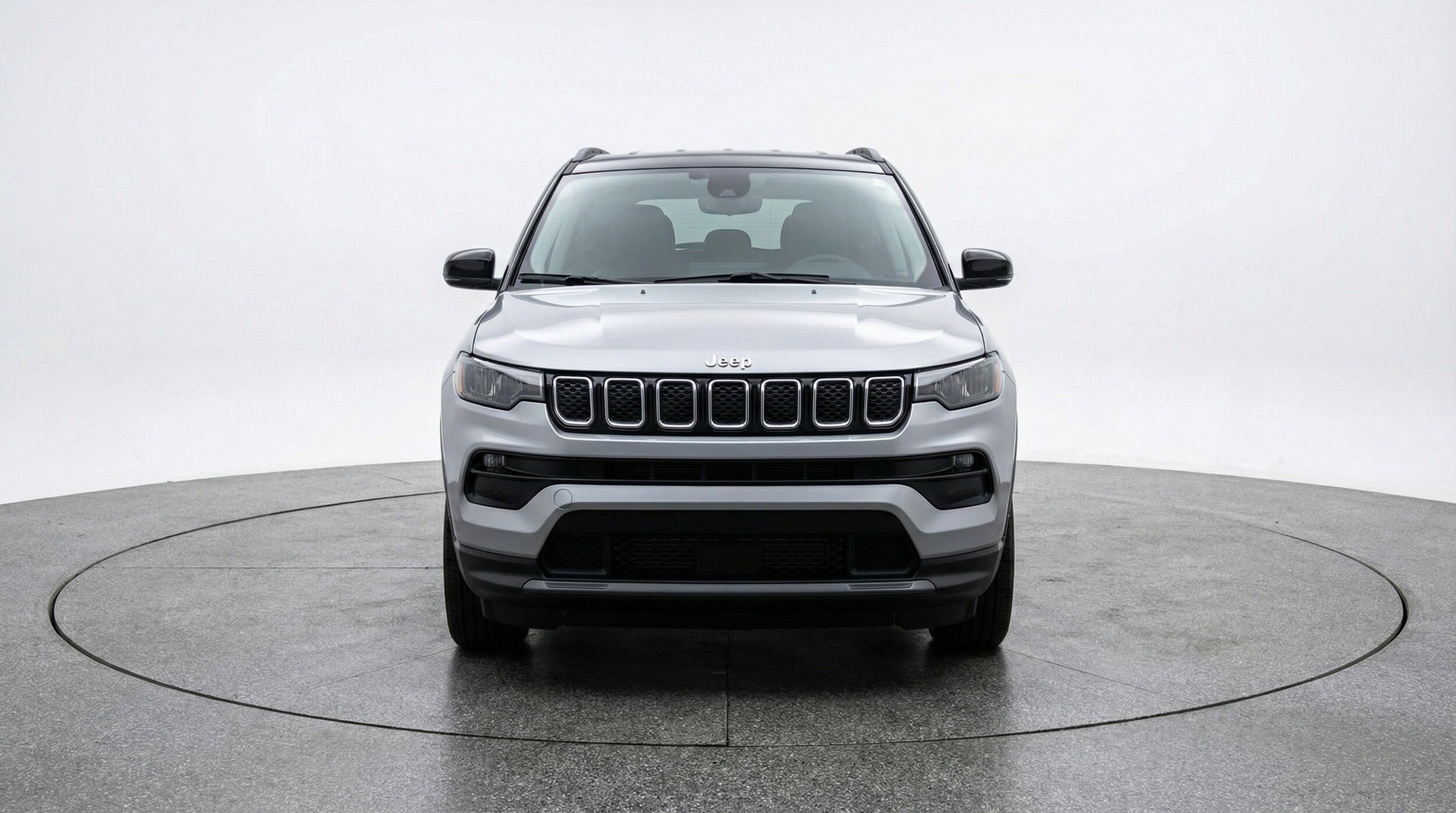 Thumbnail: 2025 Jeep Compass - 2