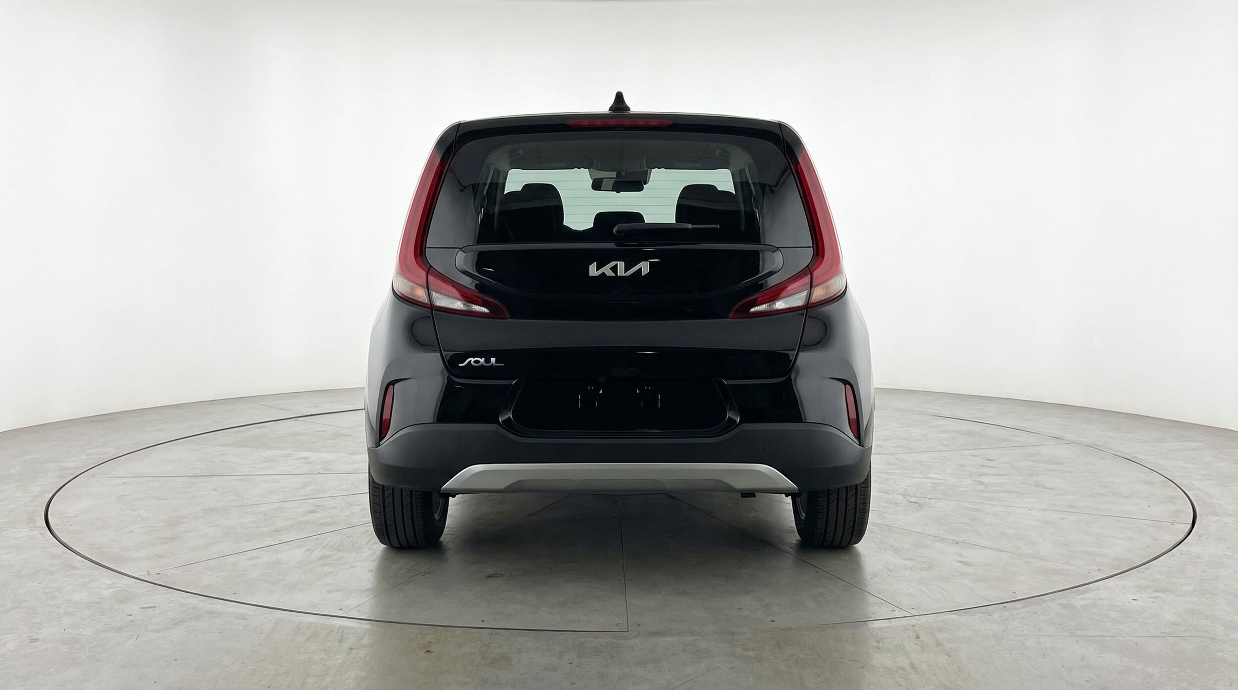 Thumbnail: 2025 Kia Soul - 6
