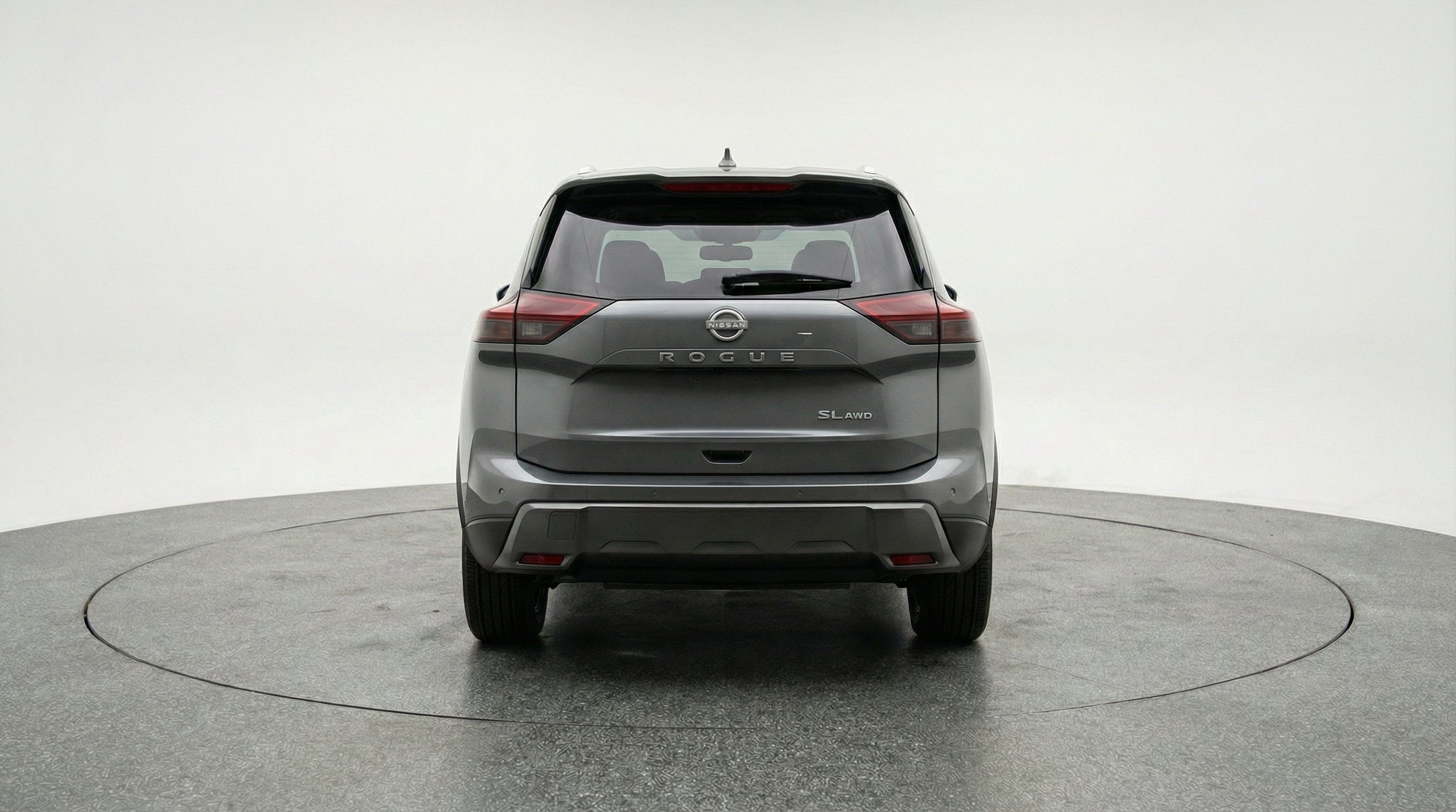 Thumbnail: 2026 Nissan Rogue - 7