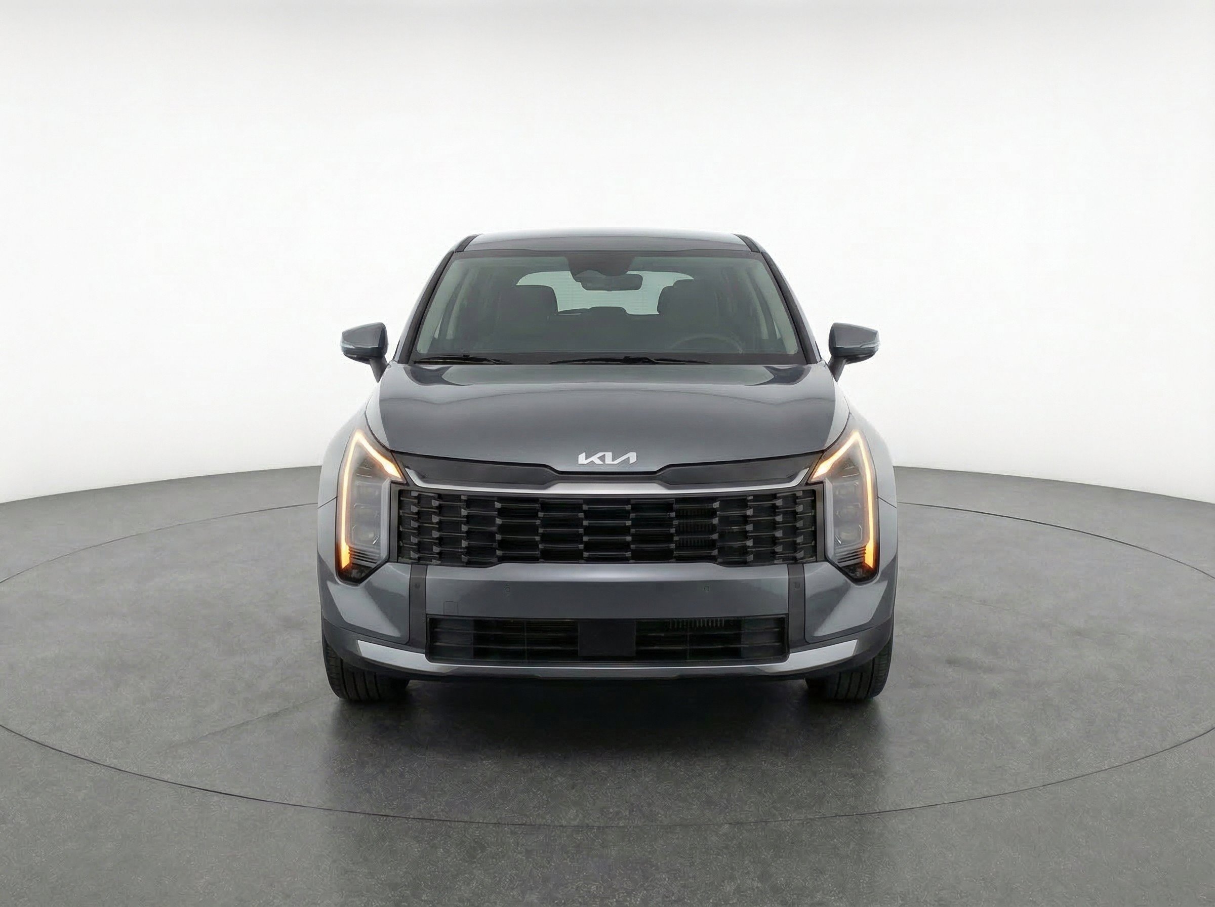 Thumbnail: 2026 Kia Sportage - 2